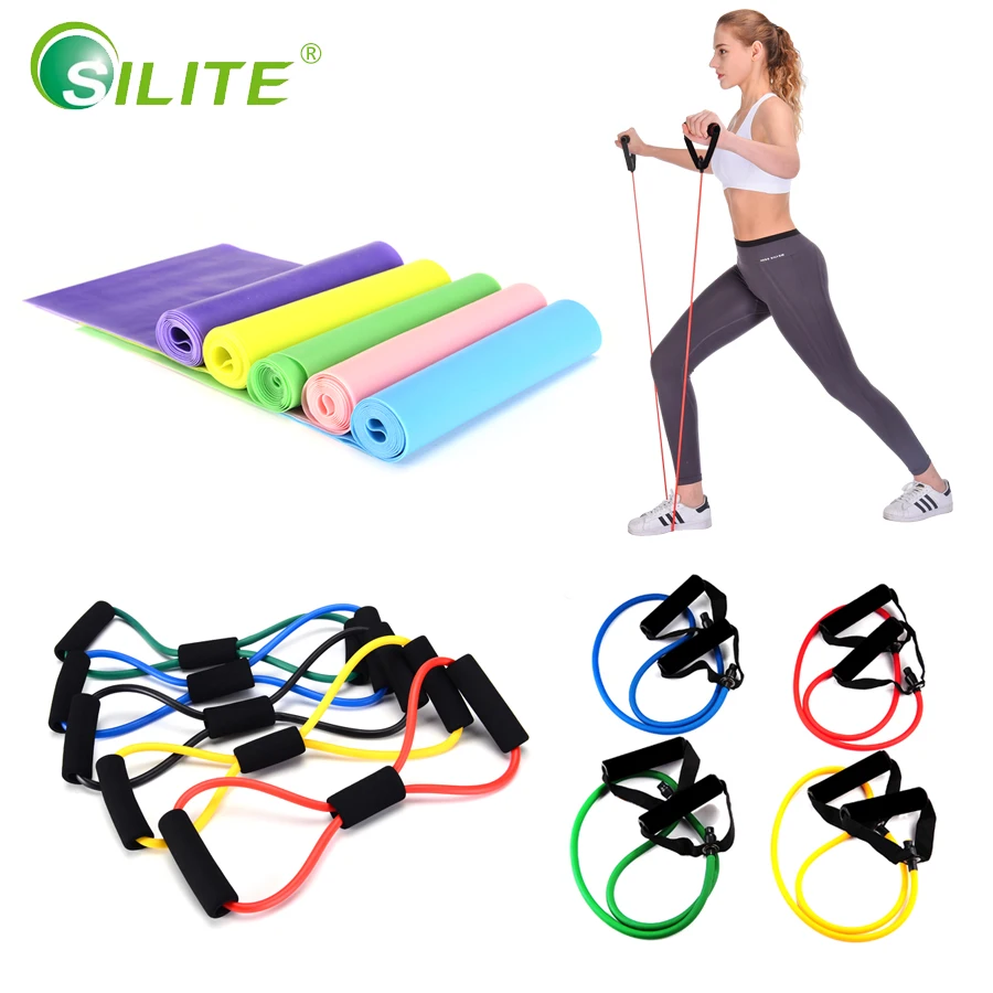 Resistance Band Workout