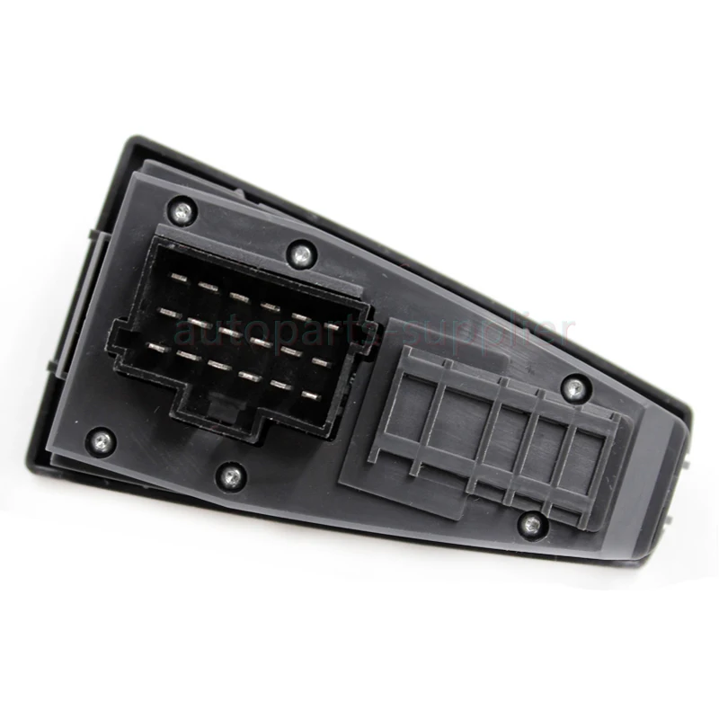 Быстрая доставка переключатель стеклоподъемника для VOLVO FH FMVNL OEM 20752918 20953592 20455317