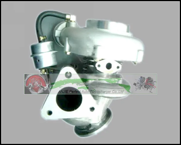 GT25S 754743 754743-0001 79526 Turbo turbocharger for Ford RANGER 2004 Engine NGD3.0 162HP Diesel (4)