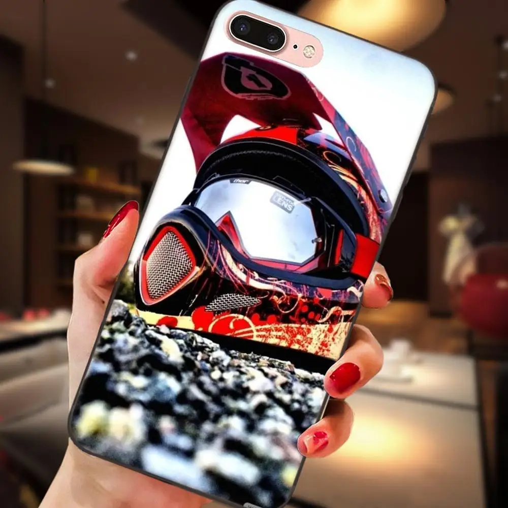Мягкие TPU Чехлы для Xiaomi Redmi Note 2 3 4 4A 4X5 5A 6 6A Plus Pro S2 Y2 мотоциклетные Race Moto