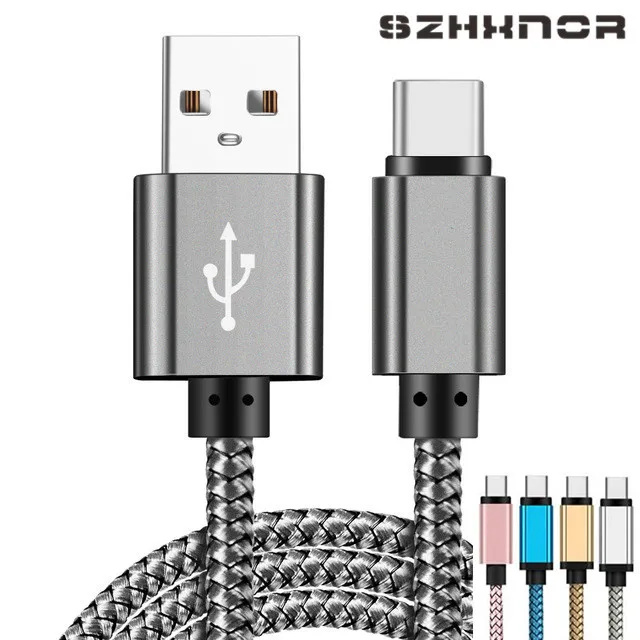 

NewFast Data Sync USB-C Charging Wire for UMiDiGi One Max / F1 / One Pro , Z2 / Z2 Pro , A1 Pro Phone USB-C Data Sync Charging
