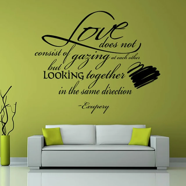 Nous ne pouvons pas changer le vent wall art autocollant pièce décalcomanie murale décoration citation Nous ne pouvons pas changer le vent wall art autocollant pièce décalcomanie murale décoration citation
