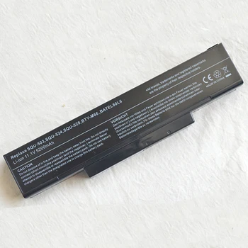 

Laptop Battery For E500 EB500 718M68 A32-F3 A32-Z94 A32-Z96 A32-F2 for ASUS F3J F3Ja F3Jc F3JF F3Jm F3Jp F3Jr F3Jv F3Ka F3L F2J