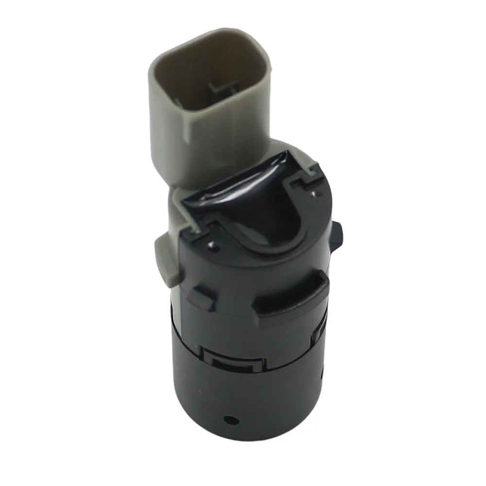 Новый 4 шт. парктроник PDC датчик парковки для BMW E39 E46 E53 E60 E61 E63 E64 E65 E66 E83 X3 X5 66206989069