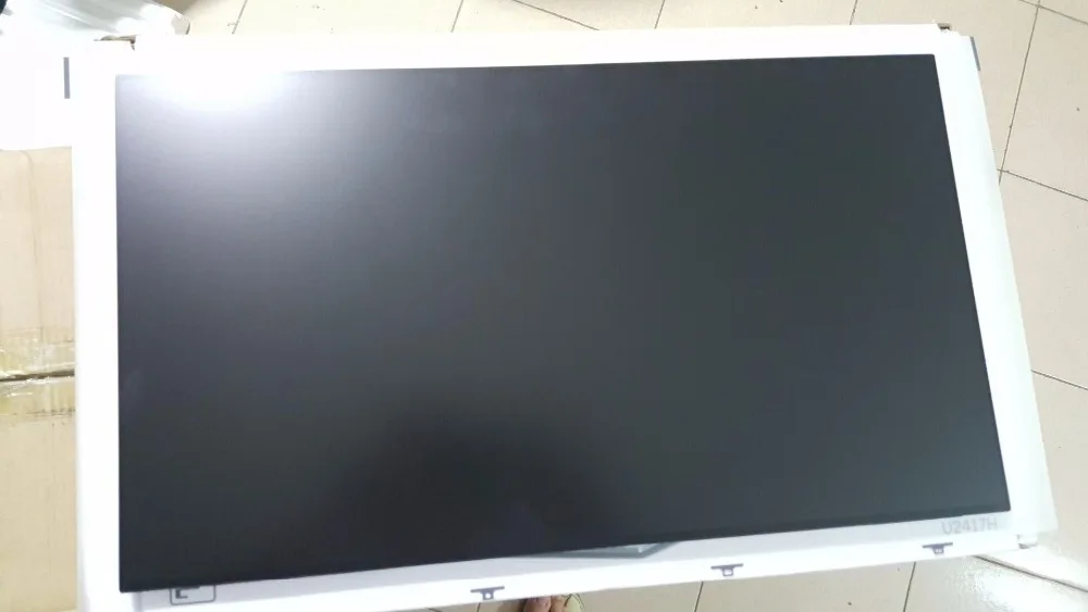 Оригинальный Новый IPS ЖК экран 23 8 дюйма с узкой рамкой модуль экрана lm238 WF4 SSA1 SS A1 F1