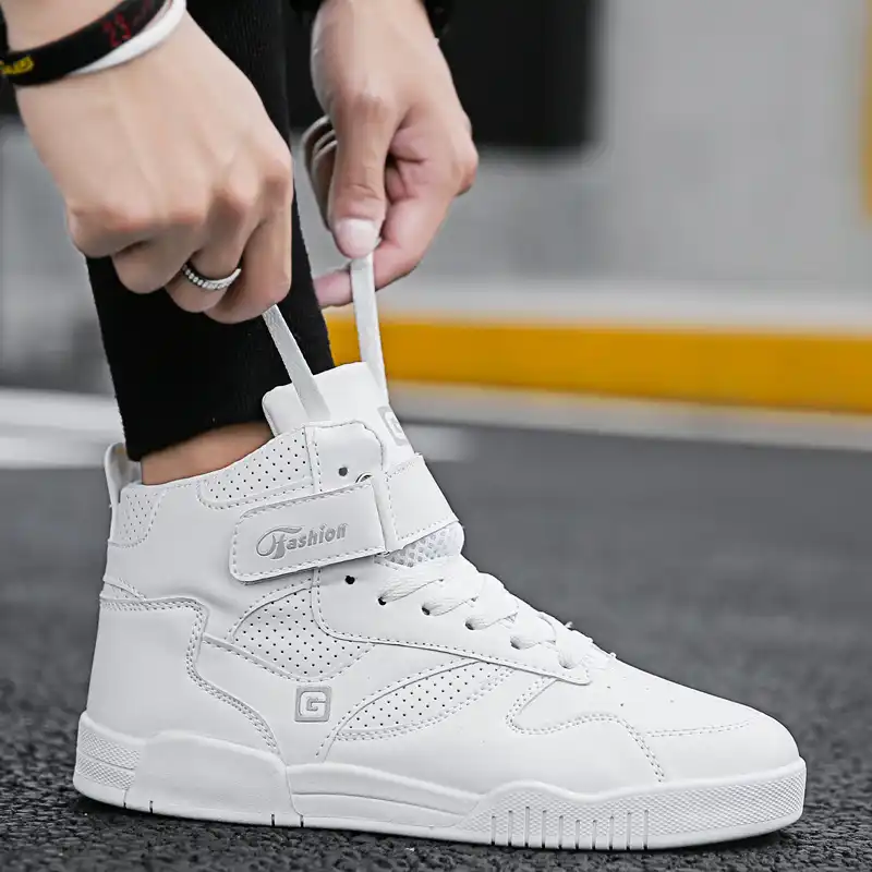 justin men's casual shoes