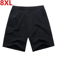 8XL 6XL 5XL для мужчин s Военная униформа брюки карго шорты для женщин Фирменная Новинка армия камуфляж тактические Шорты хлопковые