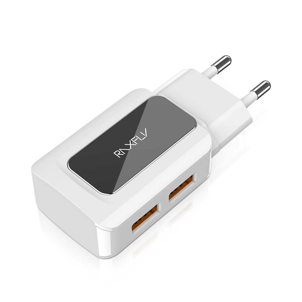 Купить raxfly телефон зарядное устройство для iPhone для samsung ...