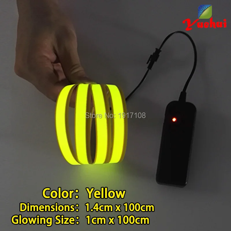 yellow-glow