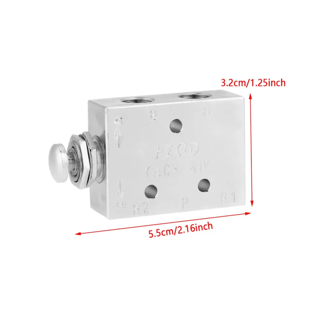 Toggle Valve (4)