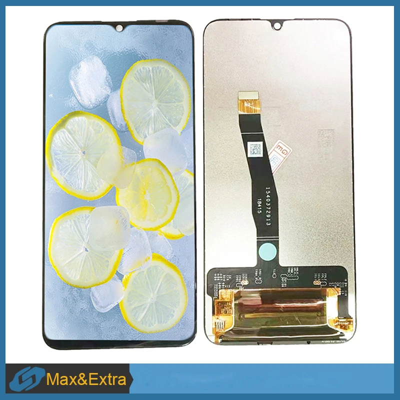 10 шт./лот Бесплатная доставка Высокое качество 6 21 &quotдля huawei Honor Lite ЖК-дисплей и