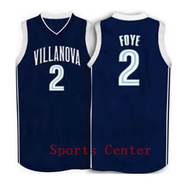 villanova 90s jersey