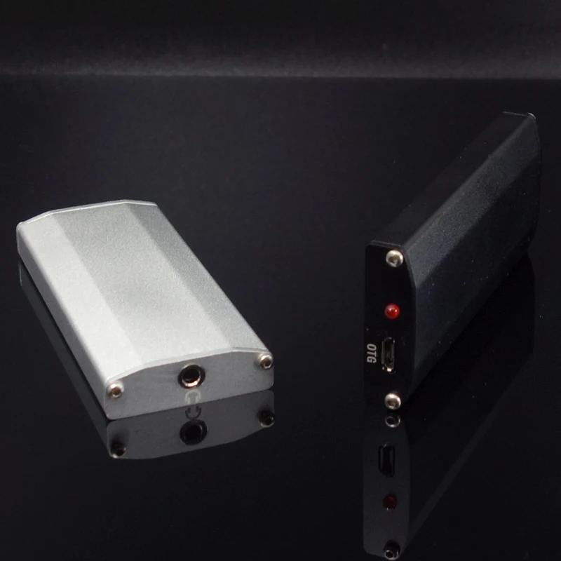 SE4 USB декодер для мобильного телефона DAC ES9028 DSD может использоваться в качестве усилителя