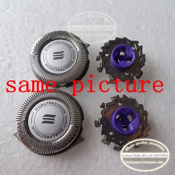 

Free shipping razor Cutter head HQ8 HQ6075 HQ6090 HQ6095 shaver