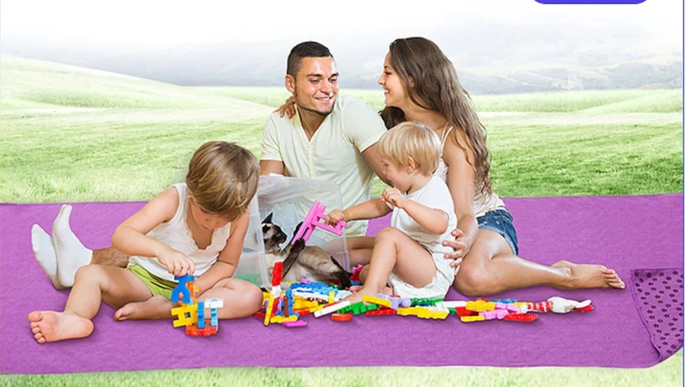 yoga blankets 12