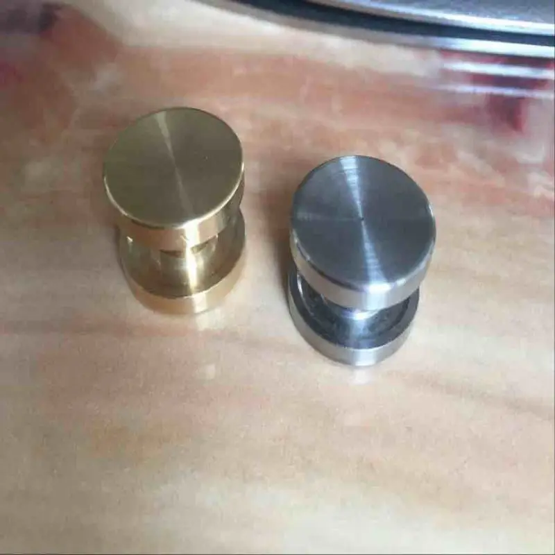 Spinner Cap Thumb Button font b Toy b font 608 Bearing Stainless Steel Premium Quality EDC