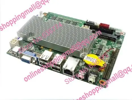 

Atom fan 3g industrial motherboard plate ram motherboard