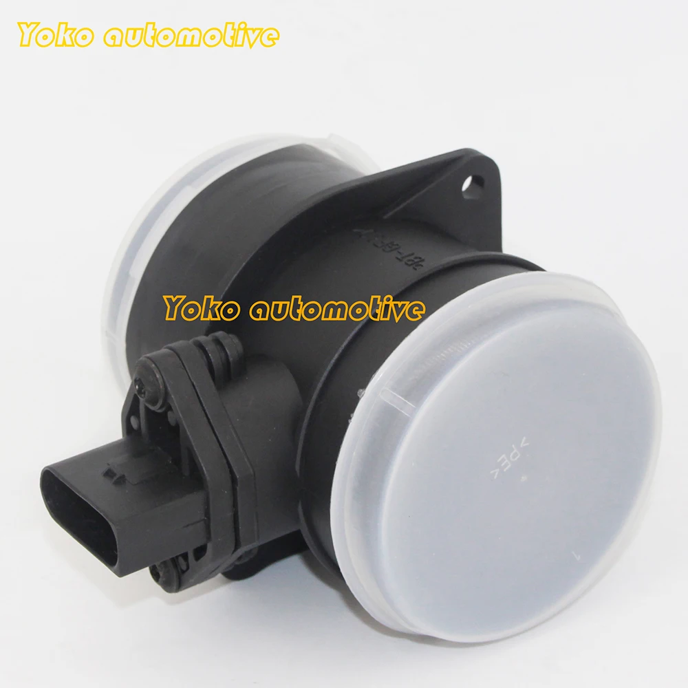 Mass Airflow Sensor MAF FOR VW NEW BEETLE (9C1, 1C1) (1998/01 2010/09