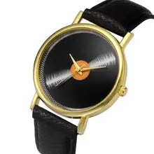 2017NEW Fashion Retro Classion Creative Digital Dial Leather Band Quartz Analog Wrist Watch Women Watches Gift DropshippingL7192