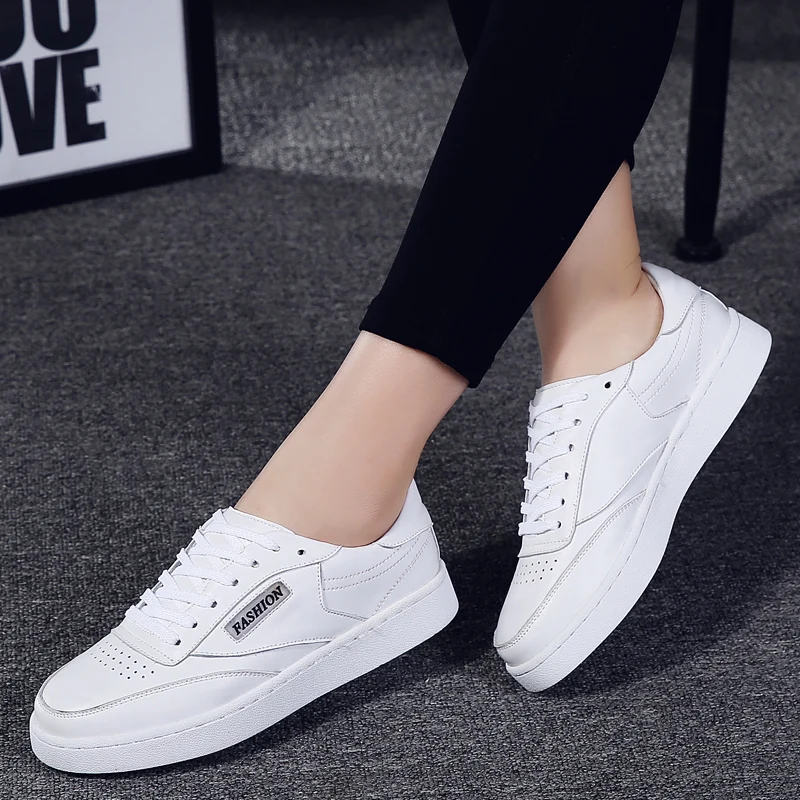 best stylish white shoes