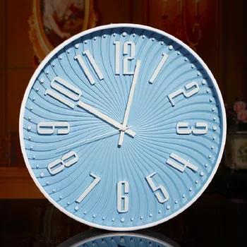 

quartz home decor vintage saat relojes pared decoracion watch large digita relogio parede wall clocks kitchen plastic single