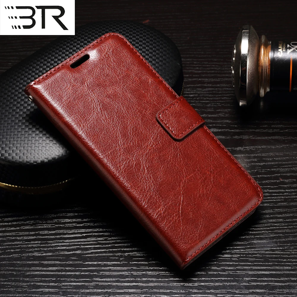 Люкс Ретро кожаный бумажник Coque чехол для Samsung Galaxy S8 Plus S 8 плюс подставка s8 Fundas Капа