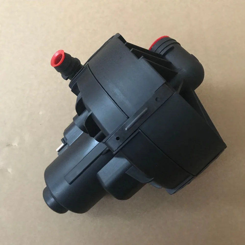 Secondary Air Pump For Mercedes C350 Clk350 E350 Ml350 R350 Slk280