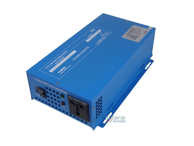 600W inverter 1