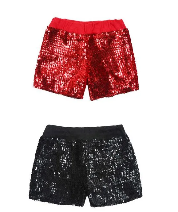 Dance Shorts Ds Dj Singer Costumer Fashion Paillette Shorts Jazz Singer