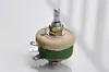25W 5 OHM High Power Wirewound Potentiometer, Rheostat, Variable Resistor, 25 Watts. ► Photo 2/6