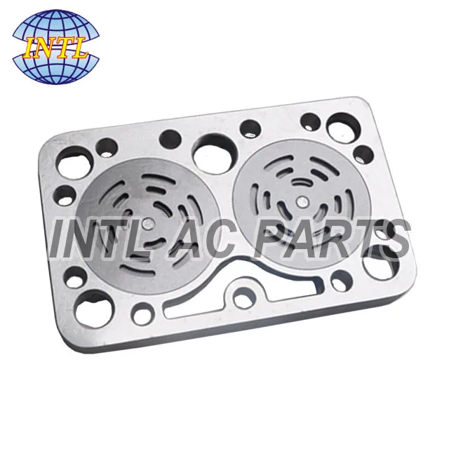 

A/C Aircon Air conditioning Spare Parts Compressor K Type Valve Plate for BOCK FK40 390K 470K 560K 655K