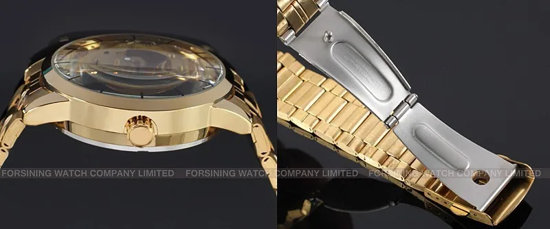 masculino watch