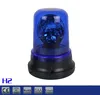 Amber Magnetic Mount Emergency Warning Rotating Flash Beacon Strobe Light Warn ► Photo 2/4