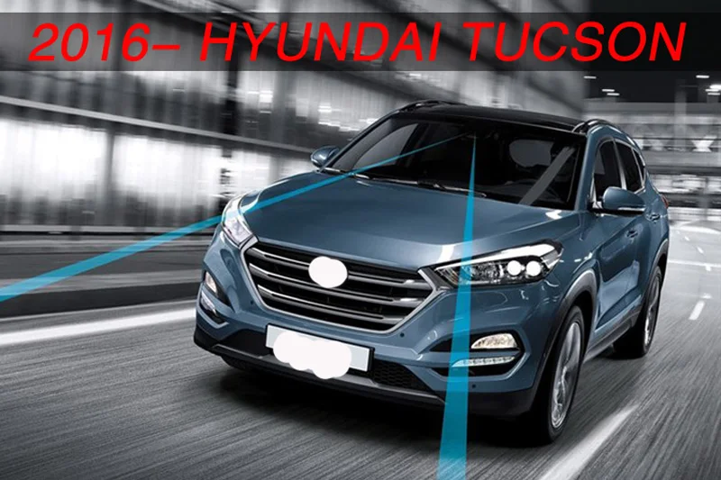 Подходит для hyundai Tucson TL средняя колонна окно хром столб пост крышка отделка молдинг гарнир декоративная отделка крышка P93