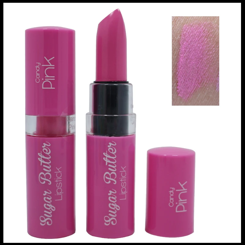 Цвет замок 6 цветов Увлажняющая помада матовая губная помада|matte lip|lipstick mattemoisturizing