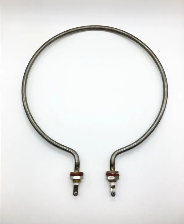 coil heating element for drum, ring shape heat tubein Tool Parts from
