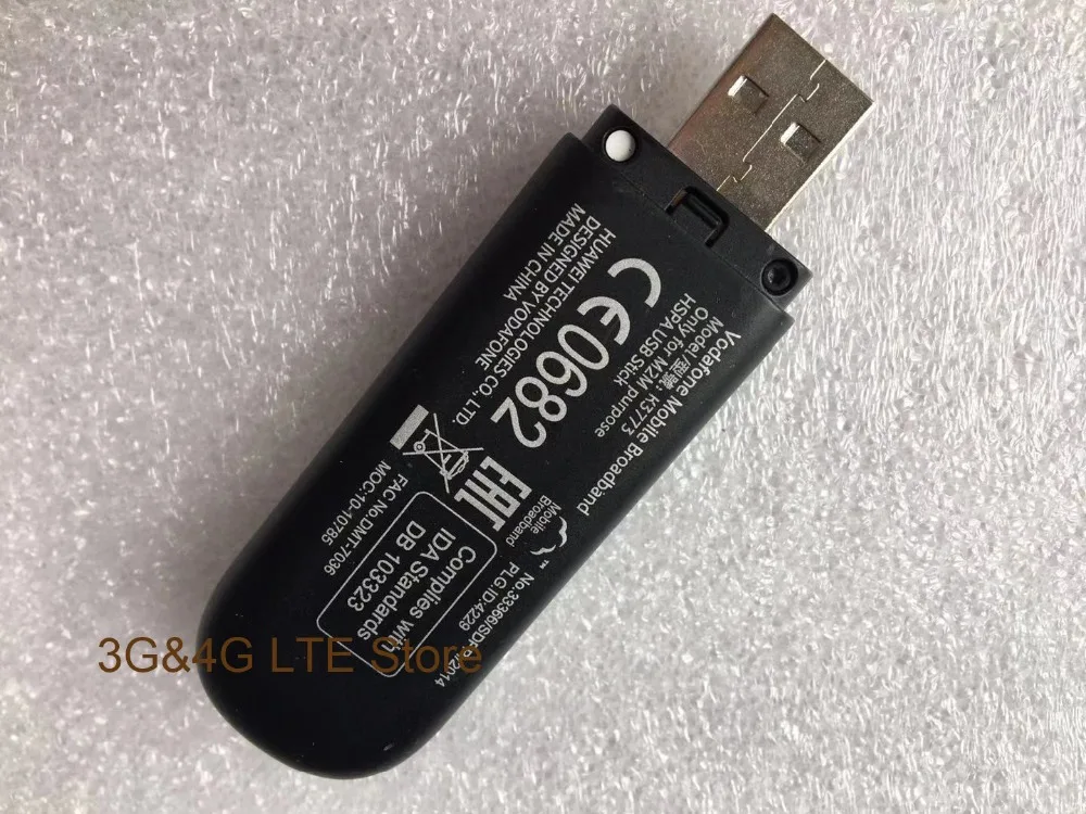 Разблокированный Vodafone K3773 3g USB флешка