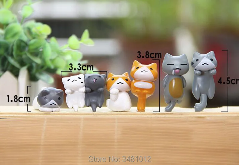 cat g