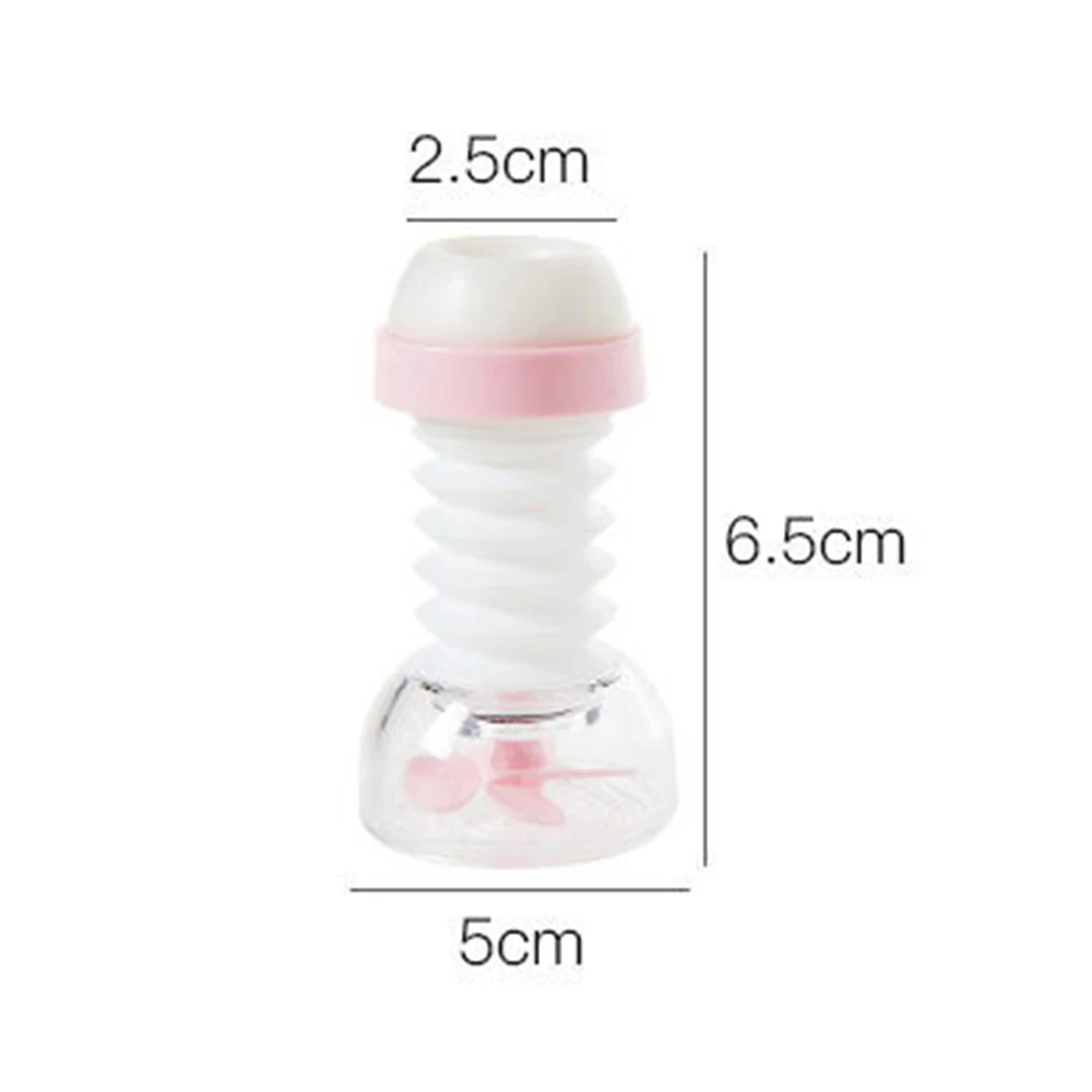 Newborn Bathroom Water Saver Children's Guide Groove Baby Hand Washing Fruit And Vegetable Device Faucet Extender Baby Tubs