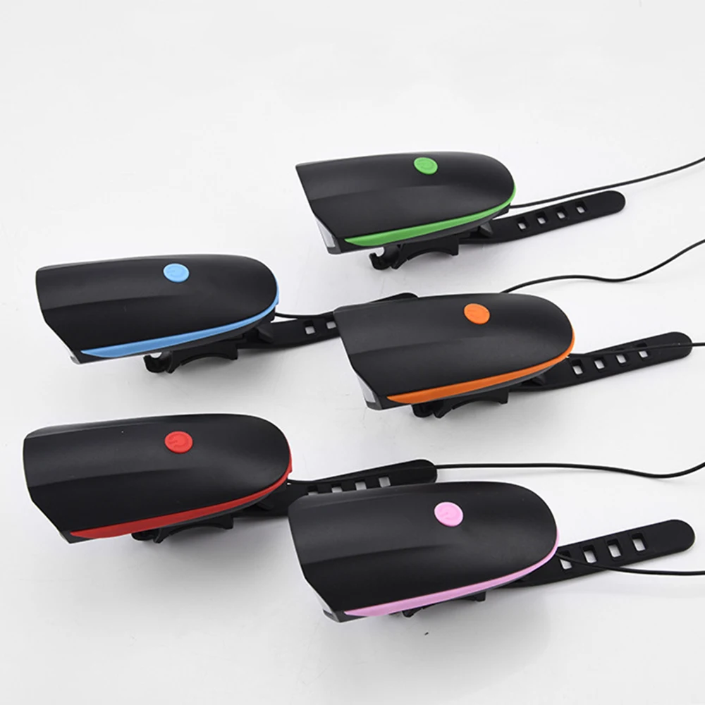 Sale High Quality Mountain Bike Light Bicycle Headlights Glare Flashlight USB Charging Charged Horn Bell Riding Equipment Accessories 9 Sale High Quality Mountain Bike Light Bicycle Headlights Glare Flashlight USB Charging Charged Horn Bell Riding Equipment Accessories 9