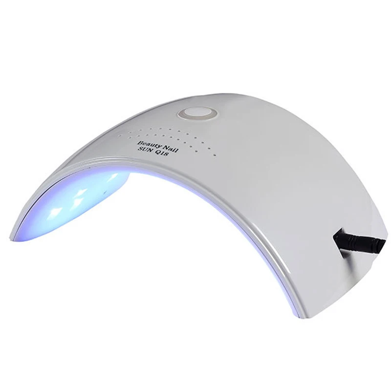 Biutee SUN Q18 Plus 36W UV LED Nail lamp 18 LEDs Nail dryer for All Gels with 30s/60s button Perfect Thumb Solution цена Biutee SUN Q18 Plus 36W UV LED Nail lamp 18 LEDs Nail dryer for All Gels with 30s/60s button Perfect Thumb Solution цены онлайн
