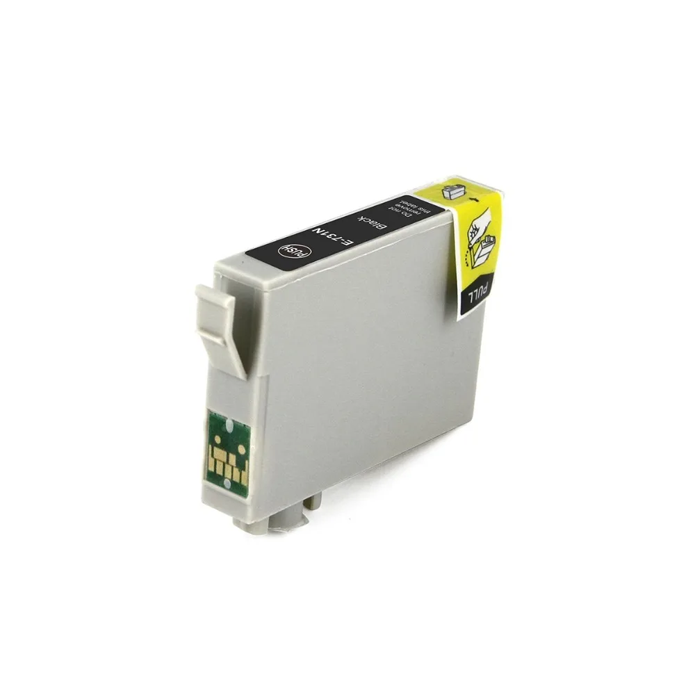 Картридж для принтера Epson T0731N BK TX200TX210 TX209 TX213 TX220 TX400 TX409 TX410|Чернильные картриджи| |