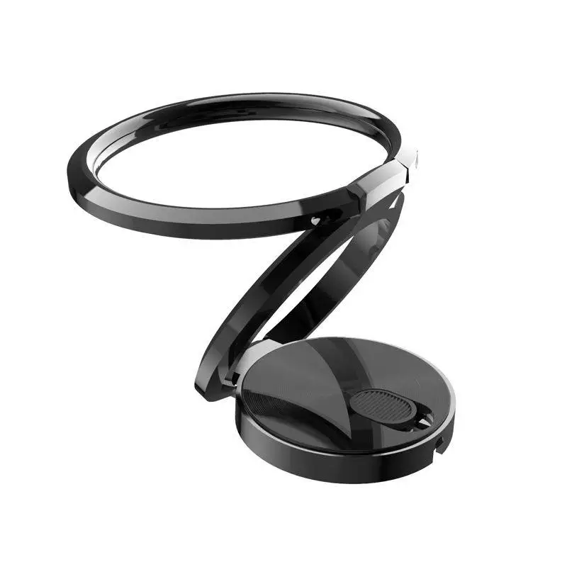 

Ring Metal Mobile Phone Stand Holder For Smart Phone Ring Round Car Mount Stand Holder Finger