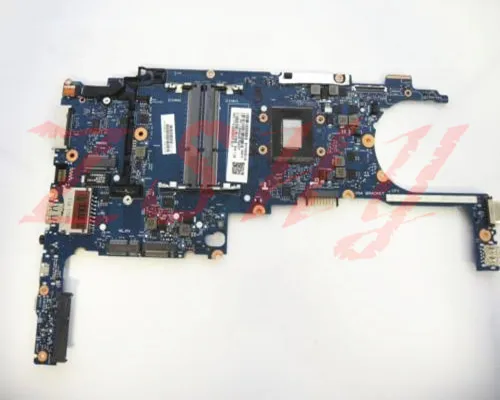 

826628-601 for HP EliteBook 725 laptop Motherboard 6050A2725101