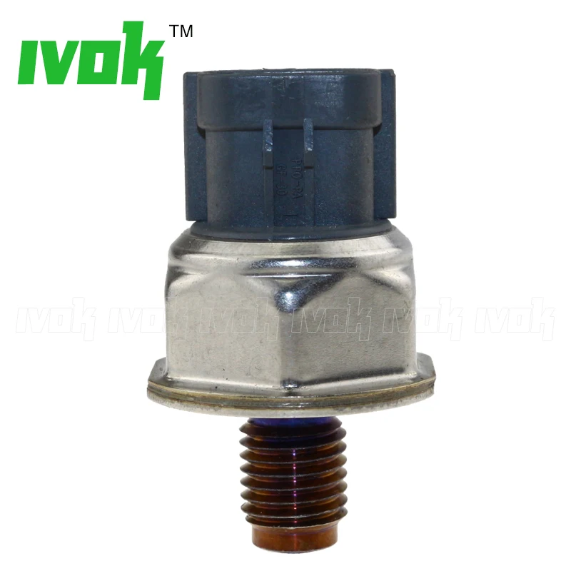 Датчик давления топливной рейки датчик Druck для Nissan Navara YD25 D40 R51 Pathfinder 2 5 DIESEL 45PP3 4 095440