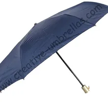 Профессиональных решений зонты, 6 К ребра, три раза автоматически открывать и закрывать автоматически, зонтики, ветрозащитный, superlight, карман
