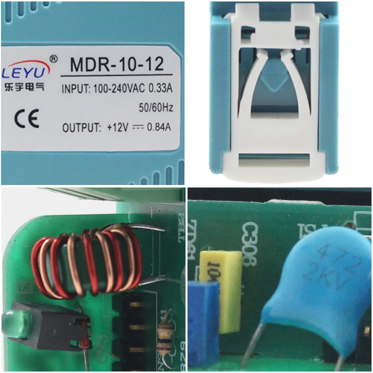 MDR-10-126