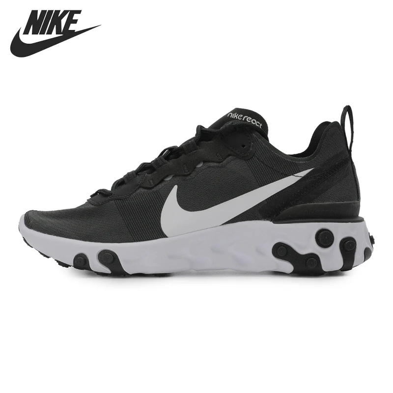Новые оригинальные кроссовки NIKE W REACT ELEMENT 55 Женские беговые | Спорт и развлечения