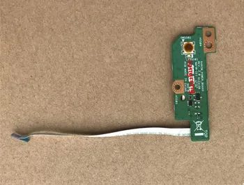

For Asus K46C S46C K46CM E46C A46C Power Button Board With Cable