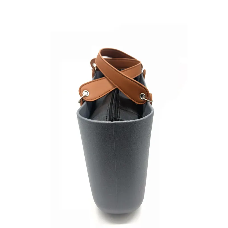 look like on bag